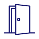 Ouverture de porte à Sainte-Marie-aux-Mines